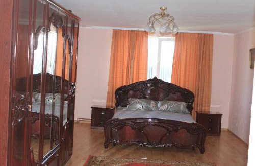 Palyanytsya Cabin | Сімейний номер до 5 осіб