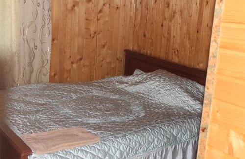 Palyanytsya Cabin | Сімейний номер до 5 осіб
