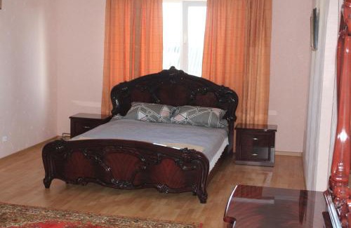 Palyanytsya Cabin | Сімейний номер до 5 осіб