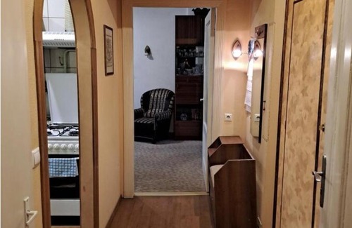 Avoti Apartment | Трехкомнатная квартира в центре города