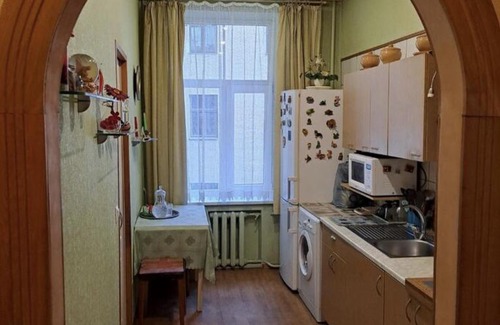 Avoti Apartment | Трехкомнатная квартира в центре города