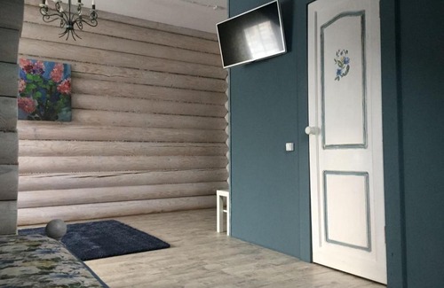 Novosibirsk House | Тридевятое царство