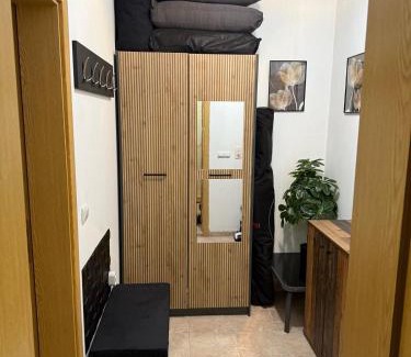 Razlog Apartment | ТРИ ПЛАНИНИ ап113