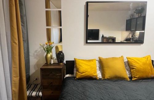 Razlog Apartment | ТРИ ПЛАНИНИ ап113