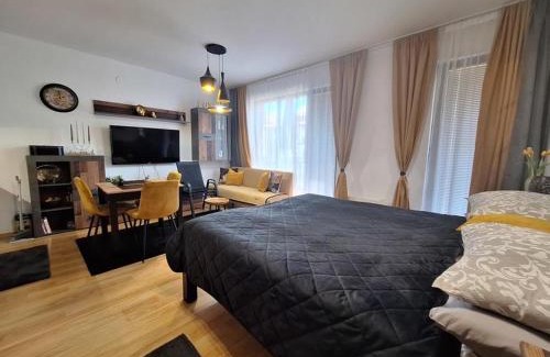 Razlog Apartment | ТРИ ПЛАНИНИ ап113
