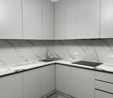 Ulytau District Apartment | Уютная квартира возле Alem Park