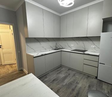 Ulytau District Apartment | Уютная квартира возле Alem Park