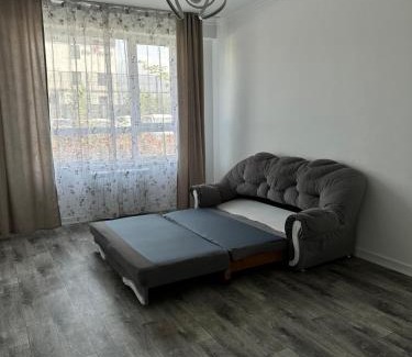 Ulytau District Apartment | Уютная квартира возле Alem Park