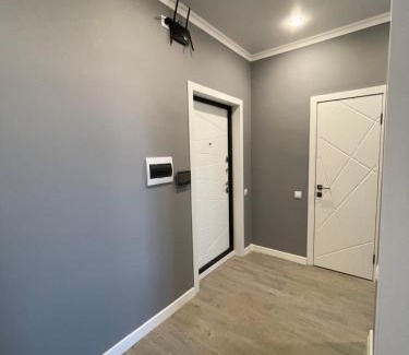 Karagandy Apartment | Уютная квартира в новом ЖК Улытау