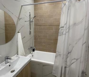 Karagandy Apartment | Уютная квартира в новом ЖК Улытау