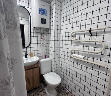 Pavlodar Apartment | Уютная квартира в центре города