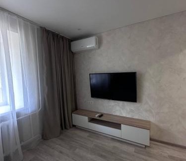 Pavlodar Apartment | Уютная квартира в центре города