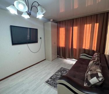 Karagandy Apartment | УЮТНАЯ КВАРТИРА В ЦЕНТРе