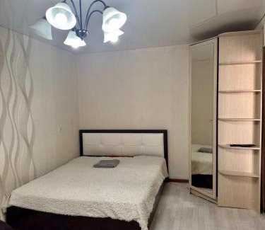 Karagandy Apartment | УЮТНАЯ КВАРТИРА В ЦЕНТРе