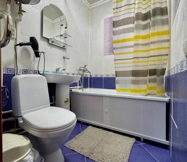 Karagandy Apartment | УЮТНАЯ КВАРТИРА В ЦЕНТРе