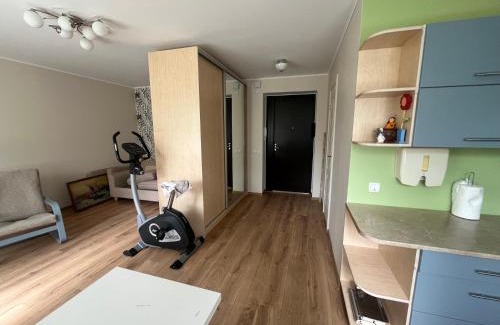 Aseri Apartment | Уютная квартира в 10 минутах от моря