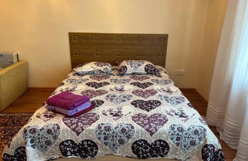 Karagandy Apartment | Уютная квартира Н.Абдирова 32