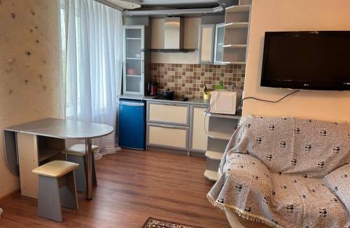 Karagandy Apartment | Уютная квартира Н.Абдирова 32