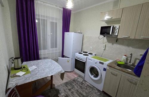 Balkhash Apartment | Уютная квартира посуточно в Балхаше
