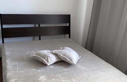 Kudrovo Apartment | Уютная квартира пр.Строителей 20/1 Кудрово
