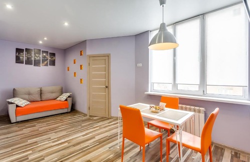Rostov-on-Don Apartment | Уютная квартира-студия в Центре на Малюгиной