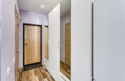 Rostov-on-Don Apartment | Уютная квартира-студия в Центре на Малюгиной