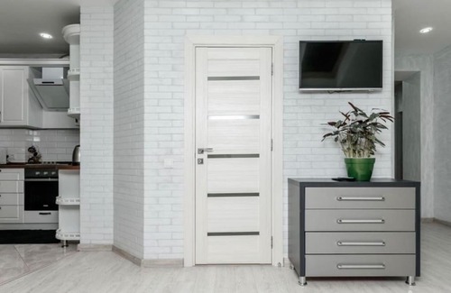 Chisinau Apartment | Уютная квартира с видом на город