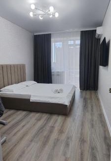 Kostanay Apartment | Уютная квартира ТРЦ Костанай Плаза