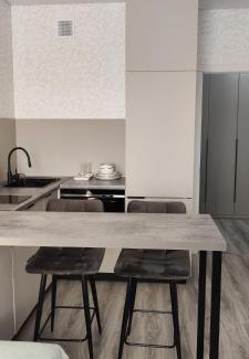 Kostanay Apartment | Уютная квартира ТРЦ Костанай Плаза