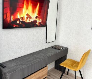 Kostanay Apartment | Уютная 1 комнатная квартира, в самом сердце Костаная