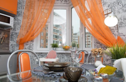 Severny District Apartment | Уютная 2х комнатная квартира