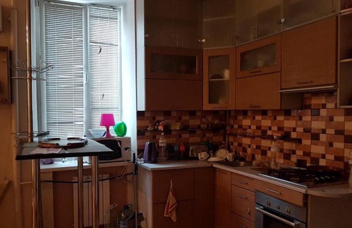 Kharkiv Apartment | Уютно-теплая Трехкомнатная квартира