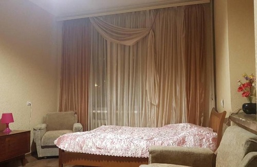 Kharkiv Apartment | Уютно-теплая Трехкомнатная квартира