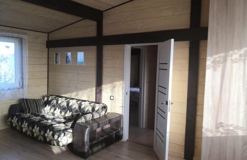 Ropsha Villa | Фахверк в ропше 2