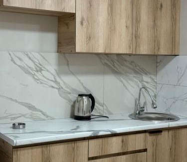 Ulytau District Apartment | Фучика 50