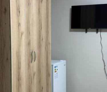 Ulytau District Apartment | Фучика 50