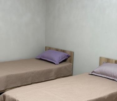 Ulytau District Apartment | Фучика 50