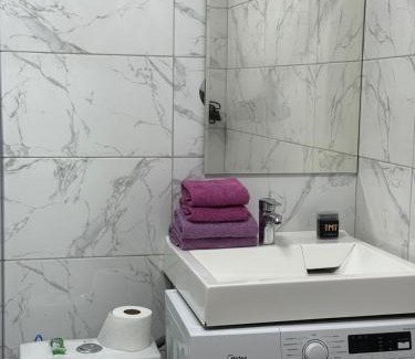 Ulytau District Apartment | Фучика 50