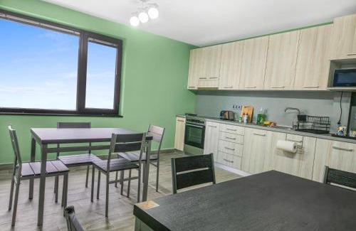 Pazardzik Hotel | Хостел Стадиона