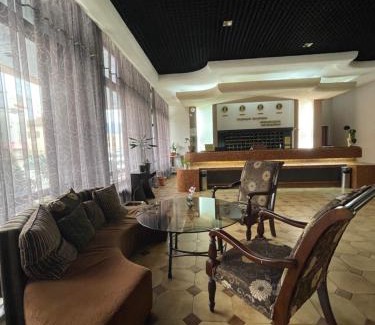 Botevgrad Hotel | Хотел Ботевград