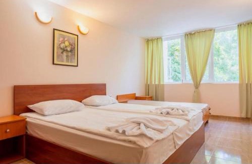Shkorpilovtsi Hotel | Хотел Ескана