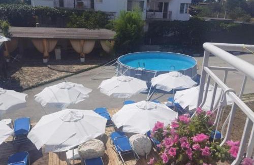 Shkorpilovtsi Hotel | Хотел Ескана