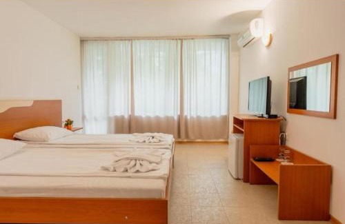 Shkorpilovtsi Hotel | Хотел Ескана