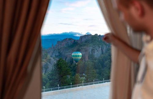 Belogradchik Hotel | Хотел "Скалите", Skalite Hotel