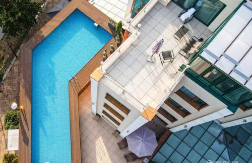 Belogradchik Hotel | Хотел "Скалите", Skalite Hotel