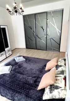Ternopil Apartment | Центр Апарт
