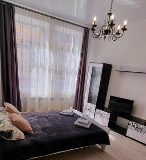 Ternopil Apartment | Центр Апарт
