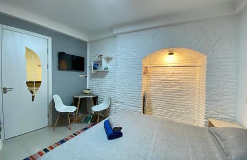 Sololaki Apartment | ЦЕНТР Старый город