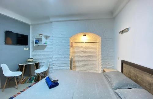 Sololaki Apartment | ЦЕНТР Старый город
