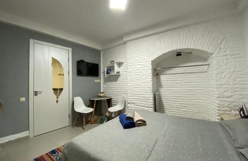 Sololaki Apartment | ЦЕНТР Старый город